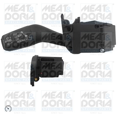 Steering Column Switch